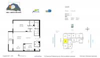 Floor Plan Thumbnail